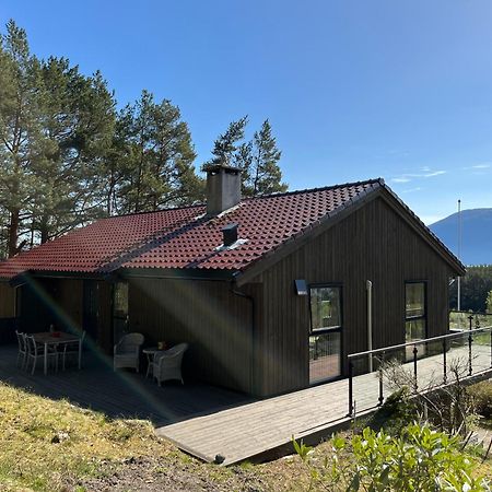 Bosdalhuset Villa Lavik  Dış mekan fotoğraf
