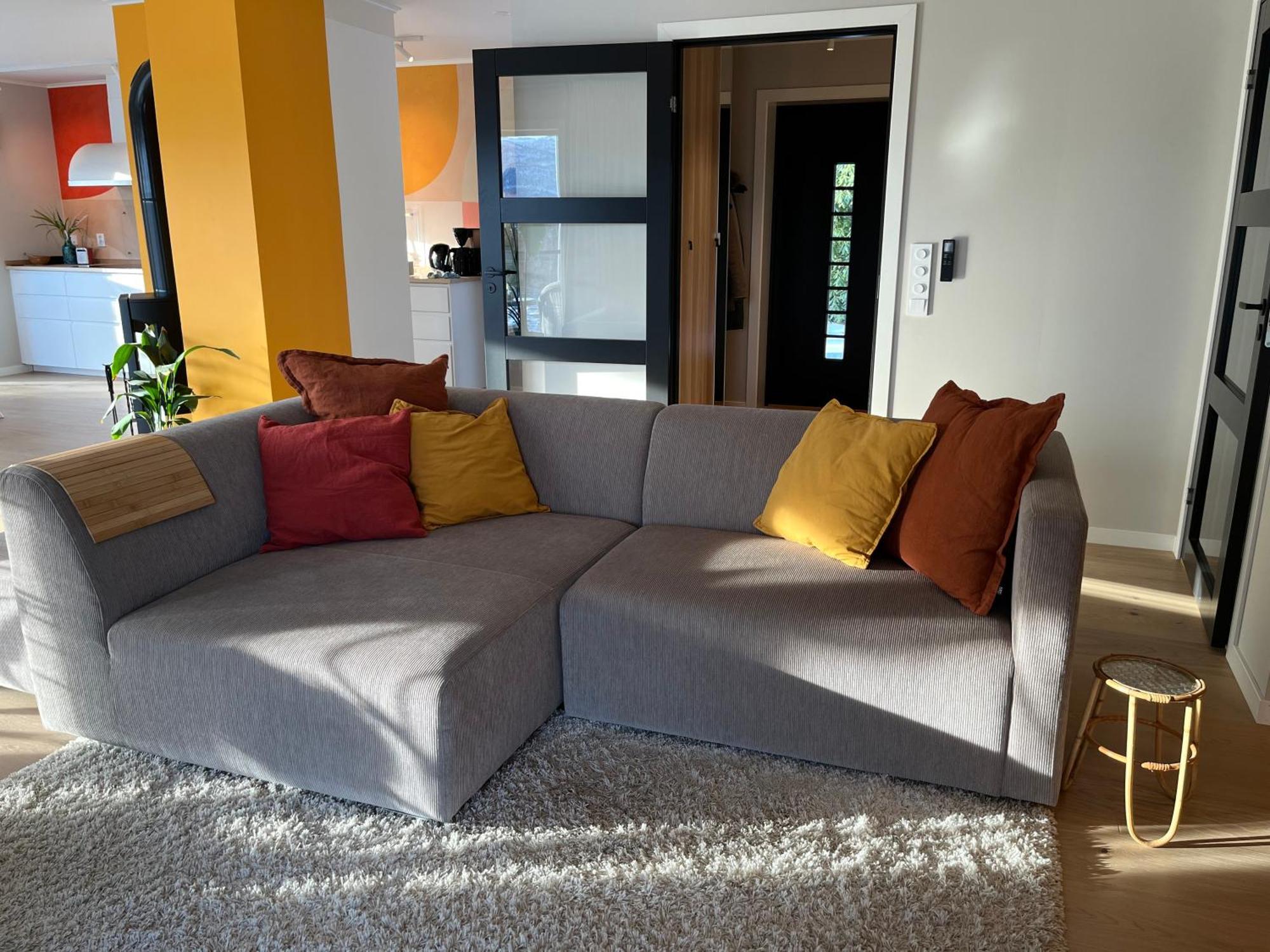 Bosdalhuset Villa Lavik  Dış mekan fotoğraf